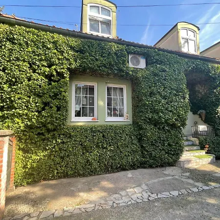 Simovic Apartment Cacak Exterior photo