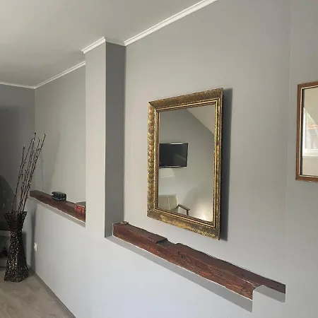 Simovic Apartment Cacak Exterior photo