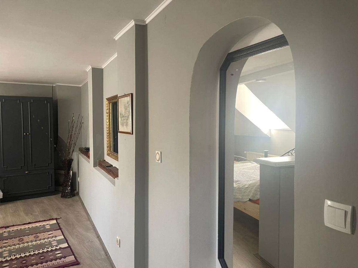 Simovic Apartment