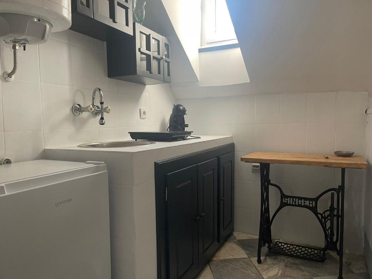 Apartment Simovic *